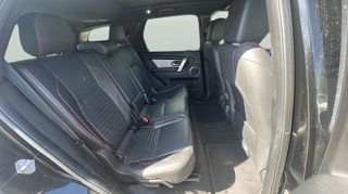 Land Rover Discovery Sport 2.0 Si4 MHEV Black AWD Auto 213 kW (290 CV)