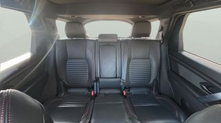 Land Rover Discovery Sport 2.0 Si4 MHEV Black AWD Auto 213 kW (290 CV)