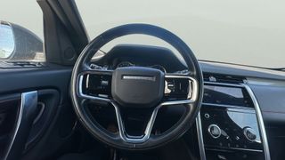 Land Rover Discovery Sport 2.0 Si4 MHEV Black AWD Auto 213 kW (290 CV)