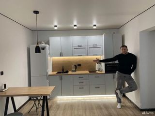 Manitas a domicilio:Montaje de muebles, electricid