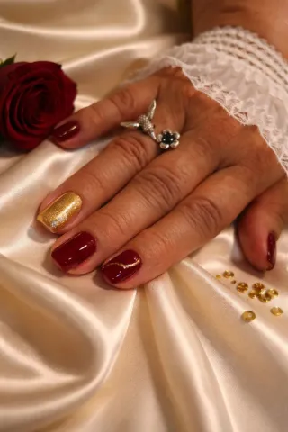 Servicio de peluquería y uñas a Domicilio