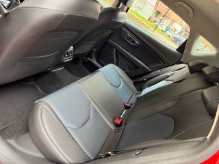 SEAT Leon 2016