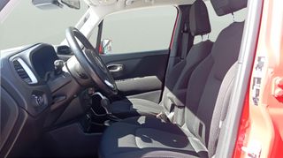 Jeep Renegade 1.3G Limited 4x2 DCT 110 kW (150 CV)