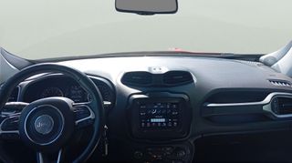 Jeep Renegade 1.3G Limited 4x2 DCT 110 kW (150 CV)