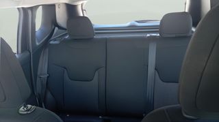 Jeep Renegade 1.3G Limited 4x2 DCT 110 kW (150 CV)