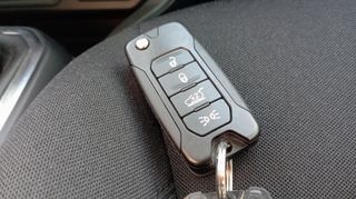 Jeep Renegade 1.3G Limited 4x2 DCT 110 kW (150 CV)