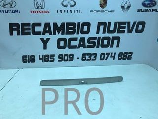 Maneta porton trasero astra g