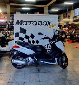 Yamaha XMAX 125cc