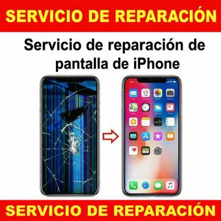 SERVICIO DE REPARACIÓN