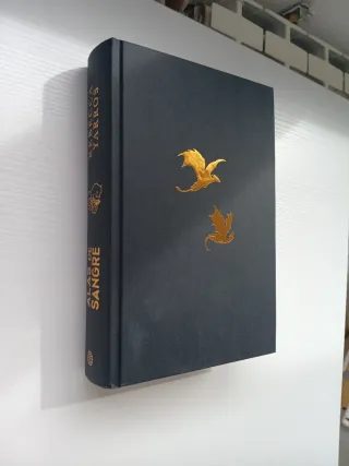 Alas de Sangre. Rebecca Yarros