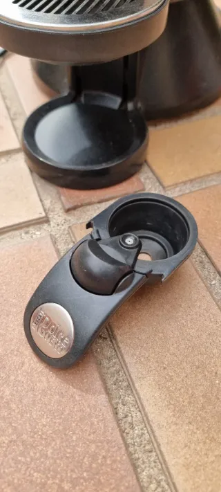 Cafetera Krups Dolce Gusto