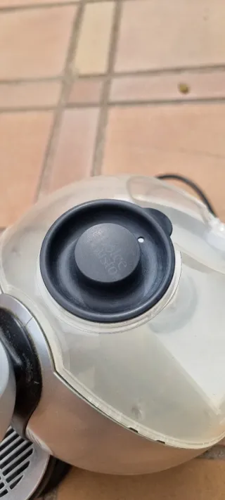 Cafetera Krups Dolce Gusto