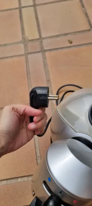 Cafetera Krups Dolce Gusto