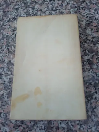 L'invenzione di A Vigevani editrice Vallecchi 1970