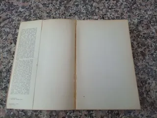 L'invenzione di A Vigevani editrice Vallecchi 1970