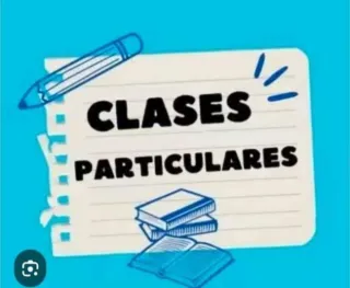Clases Particulares Ciclo Formativo y Matemáticas