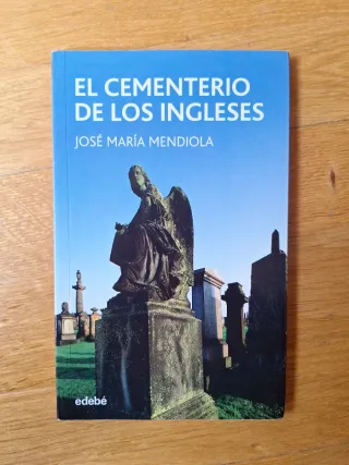 El Cementerio de los Ingleses