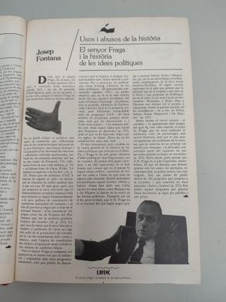 Revista Cavall Fort del 56 al 66 año 1983