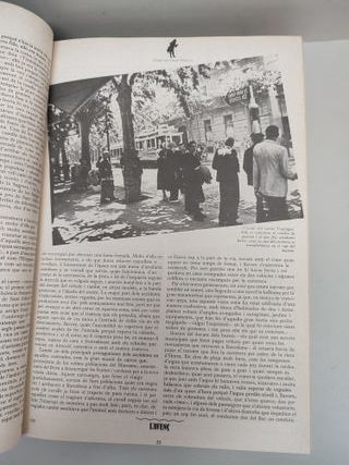 Revista Cavall Fort del 56 al 66 año 1983