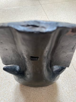 Cerámica Colombiana Nativa