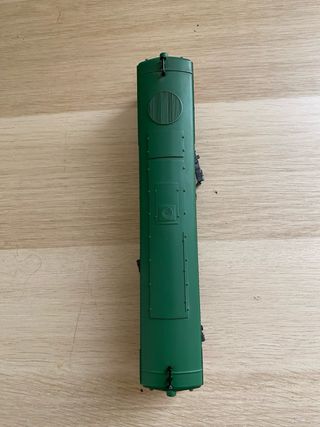 Alco Ibertren H0 Renfe 2161