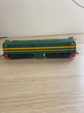 Alco Ibertren H0 Renfe 2161