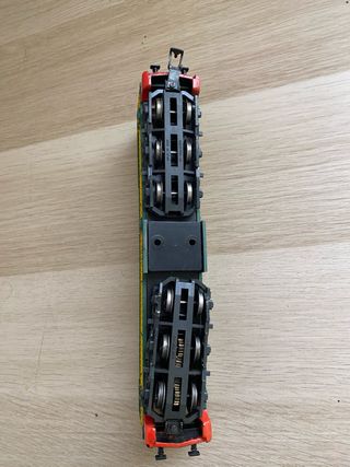 Alco Ibertren H0 Renfe 2161