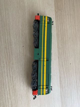 Alco Ibertren H0 Renfe 2161