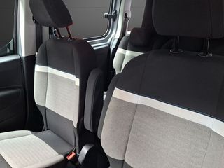 Citroën Berlingo M Plus Diésel 100CV Manual
