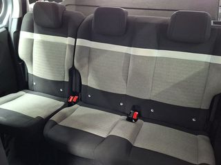 Citroën Berlingo M Plus Diésel 100CV Manual