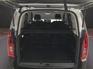 Citroën Berlingo M Plus Diésel 100CV Manual