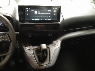 Citroën Berlingo M Plus Diésel 100CV Manual