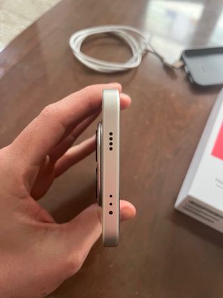 Xiaomi Redmi Note 15 Pro 5G Nuevo