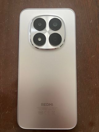 Xiaomi Redmi Note 15 Pro 5G Nuevo