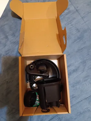 Cortador y Spiralizer Thermomix TM5/TM6