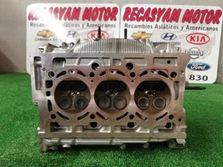 Culata Volvo XC40 T3