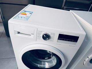 Lavadora Bosch Serie 4 7kg A+++