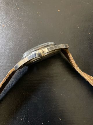 Orologio Astor Vintage 7 Rubis Antimagnetico