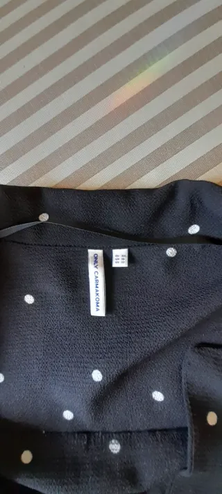 Vestido de Only Carmakoma