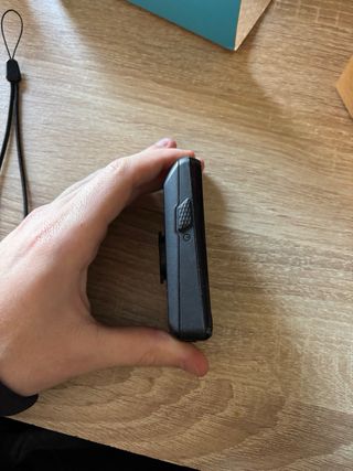 Wahoo Elemnt Roam 3 Ciclocomputador