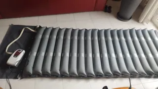 Colchón Antiescaras Apex Domus 2