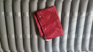 Colchón Antiescaras Apex Domus 2