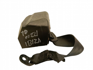 CINTURON SEGURIDAD TRASERO DERECHO SEAT IBIZA BER