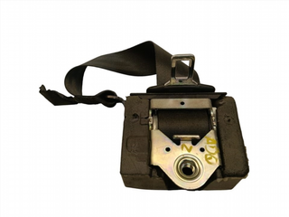 CINTURON SEGURIDAD TRASERO DERECHO SEAT IBIZA BER