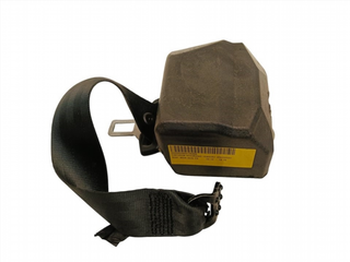 CINTURON SEGURIDAD TRASERO DERECHO SEAT IBIZA BER