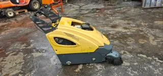 Barredora gasolina motor Honda