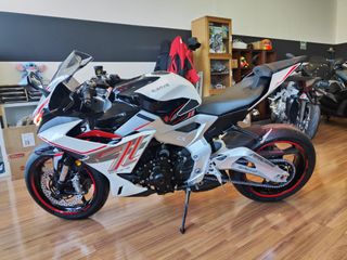 Moto Deportiva Zontes 703RR