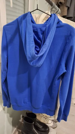 Sudadera Champion Azul