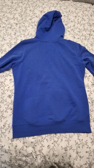Sudadera Champion Azul