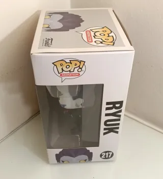 Funko Pop! Ryuk Death Note 217
